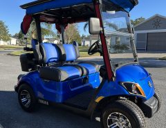 2017 yamaha Quietech The Villages Florida