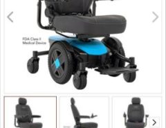 Electric Wheelchair NEW!!!! The Villages Florida