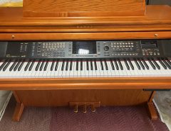 Kawai Digital keyboard CP-177  (Great for Christmas) The Villages Florida