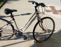 Man & Ladies lightweight bicyles The Villages Florida