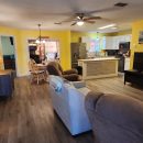 Avail April, Nov-Dec 25 – 2/2 Hot tub, Golf Cart, Game room The Villages Florida