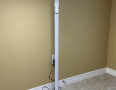 OttLite Floor Lamp The Villages Florida