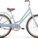 Ladies/Girls 24 inch Light Blue Bike The Villages Florida