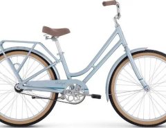 Ladies/Girls 24 inch Light Blue Bike The Villages Florida