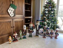 Nutcracker Collection The Villages Florida