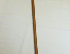 Grandpa’s Collectible vintage wood putter, price reduced to $20. Neat Christmas gift for golfer The Villages Florida