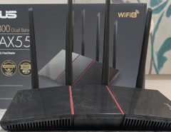 Asus RT-AX55 Routers The Villages Florida