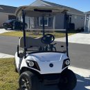 2021 Yamaha QuieTech EFI GAS The Villages Florida