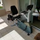 Recumbent bike – Essential RT8 The Villages Florida