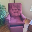 Recliner The Villages Florida