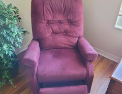 Recliner The Villages Florida