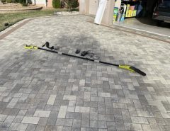 RYOBI POLE SAW The Villages Florida