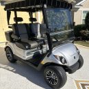 Yamaha Gas Golf Cart 2016 The Villages Florida