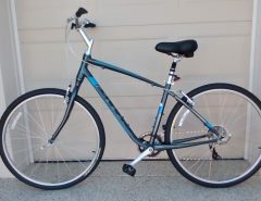 Giant – Cypress 12 speed bicycle The Villages Florida