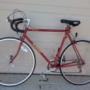 Nishiki Olympic 12 Speed Bicycle The Villages Florida