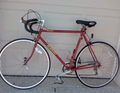 Nishiki Olympic 12 Speed Bicycle The Villages Florida