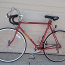 Nishiki Olympic 12 Speed Bicycle The Villages Florida