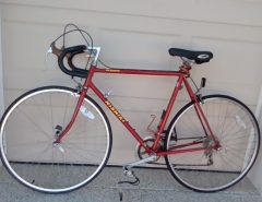 Nishiki Olympic 12 Speed Bicycle The Villages Florida