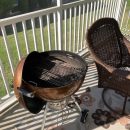 Weber Kettle Grill The Villages Florida