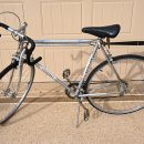 Classic Bottecchia 10 Speed Bike Bicycle The Villages Florida