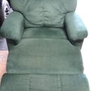 Green Recliner/Rocker The Villages Florida