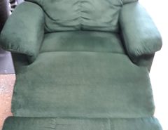 Green Recliner/Rocker The Villages Florida