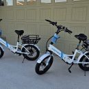 Lectric XP 2.0 Step-thru eBikes The Villages Florida