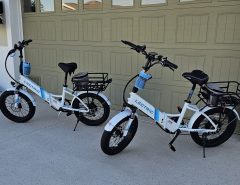 Lectric XP 2.0 Step-thru eBikes The Villages Florida