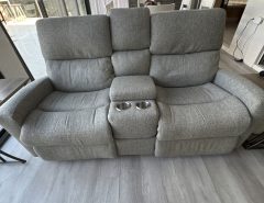 FLEXSTEEL POWER SODA AND LOVESEAT The Villages Florida