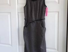 Nine & Co. Sleeveless Knee-Length Dress – size 10 The Villages Florida