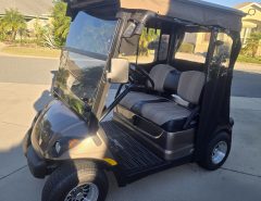 Golf Cart – 2013 Yamaha Gas The Villages Florida