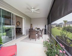 SEASONAL RENTAL GOLF CART INCLUDED!! APRIL 2025!-Come and relax in this beautiful 3/2 home The Villages Florida