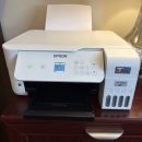 Epson Eco Tank ET 2800 Printer The Villages Florida