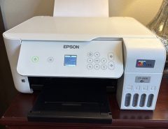 Epson Eco Tank ET 2800 Printer The Villages Florida