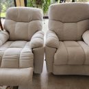 lazy boy recliners 2 each The Villages Florida