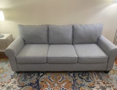 Like New, Sofa And Love Seat The Villages Florida