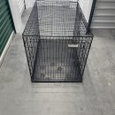 2 Large Dog Kennels The Villages Florida