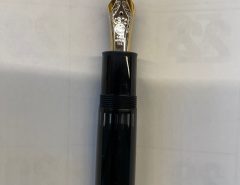 Mont Blanc Collectorables pen The Villages Florida