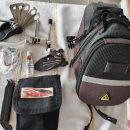 XRP Tool Kit and Topeak Bag The Villages Florida