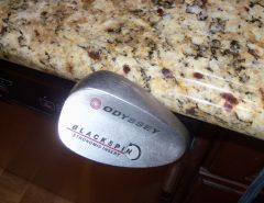 ODYSSEY WEDGE The Villages Florida