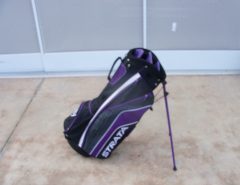 Golf Bag The Villages Florida