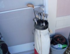 Golf Club Set The Villages Florida