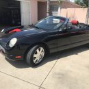 2002 Ford Thunderbird The Villages Florida