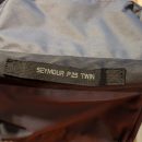 Bike Seymour Oceanweave P25 Panniers: Gray/Black The Villages Florida