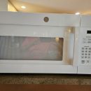 GE MICROWAVE The Villages Florida