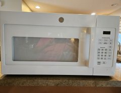 GE MICROWAVE The Villages Florida