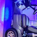 2017 4 seat yamaha golf cart The Villages Florida