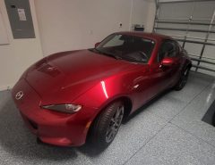 Mazda – MX-5 Convertible – 2020 The Villages Florida