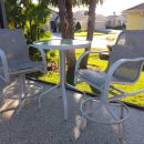 Palm Casual Outdoor Furniture The Villages Florida