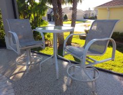 Palm Casual Outdoor Furniture The Villages Florida